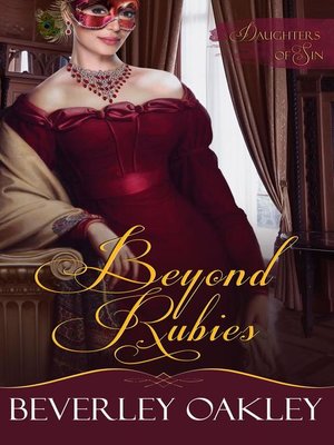 cover image of Beyond Rubies